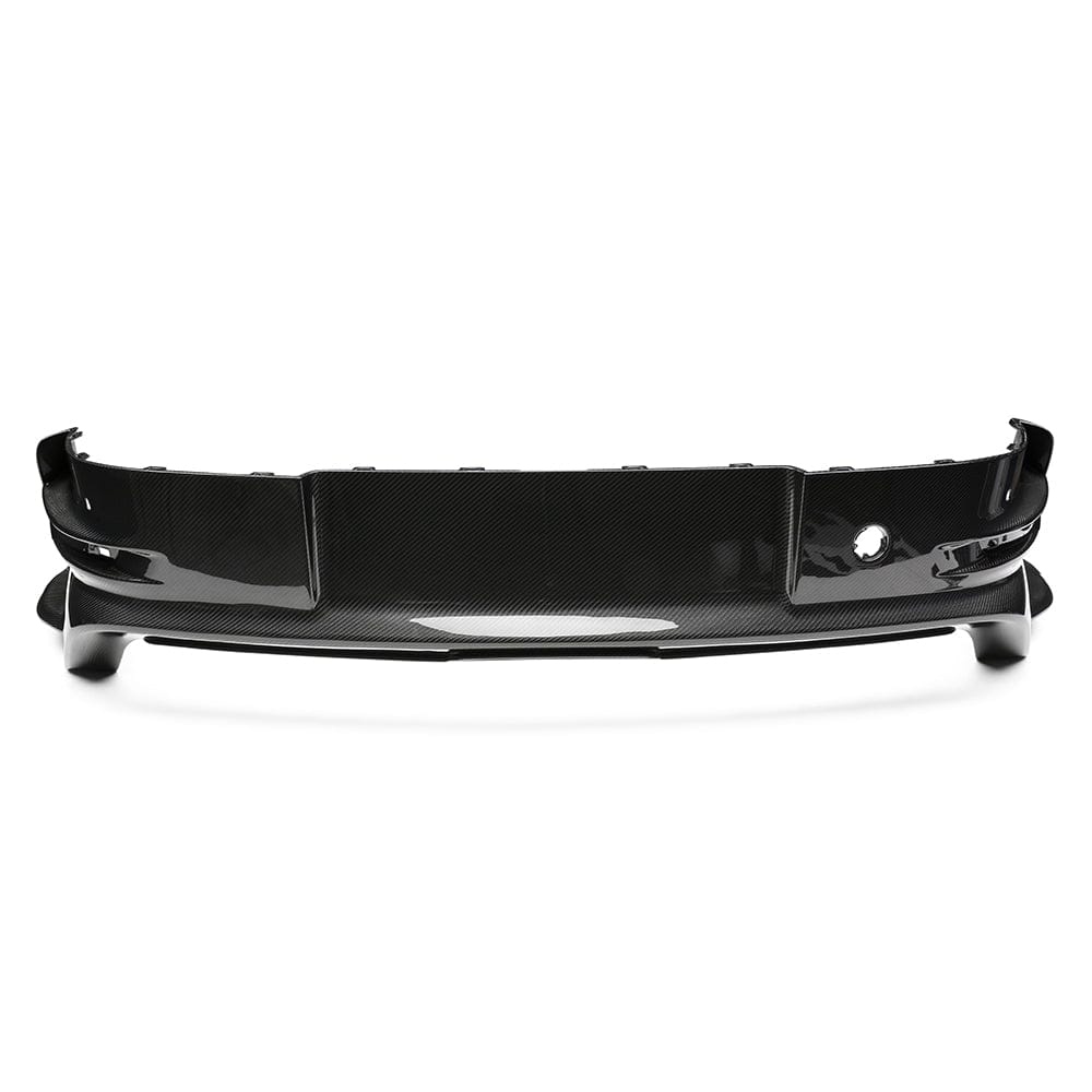 Legendary | Autobuilders Aero 992 911 GT3RS Carbon Replacement Kit