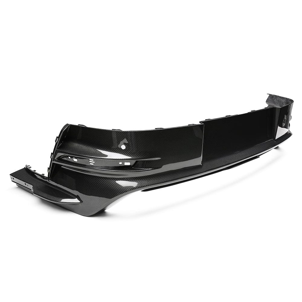 Legendary | Autobuilders Aero 992 911 GT3RS Carbon Replacement Kit
