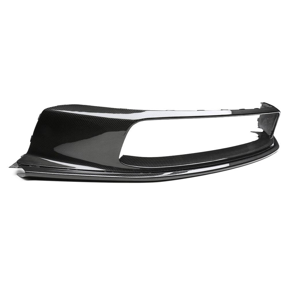 Legendary | Autobuilders Aero 992 911 GT3RS Carbon Replacement Kit
