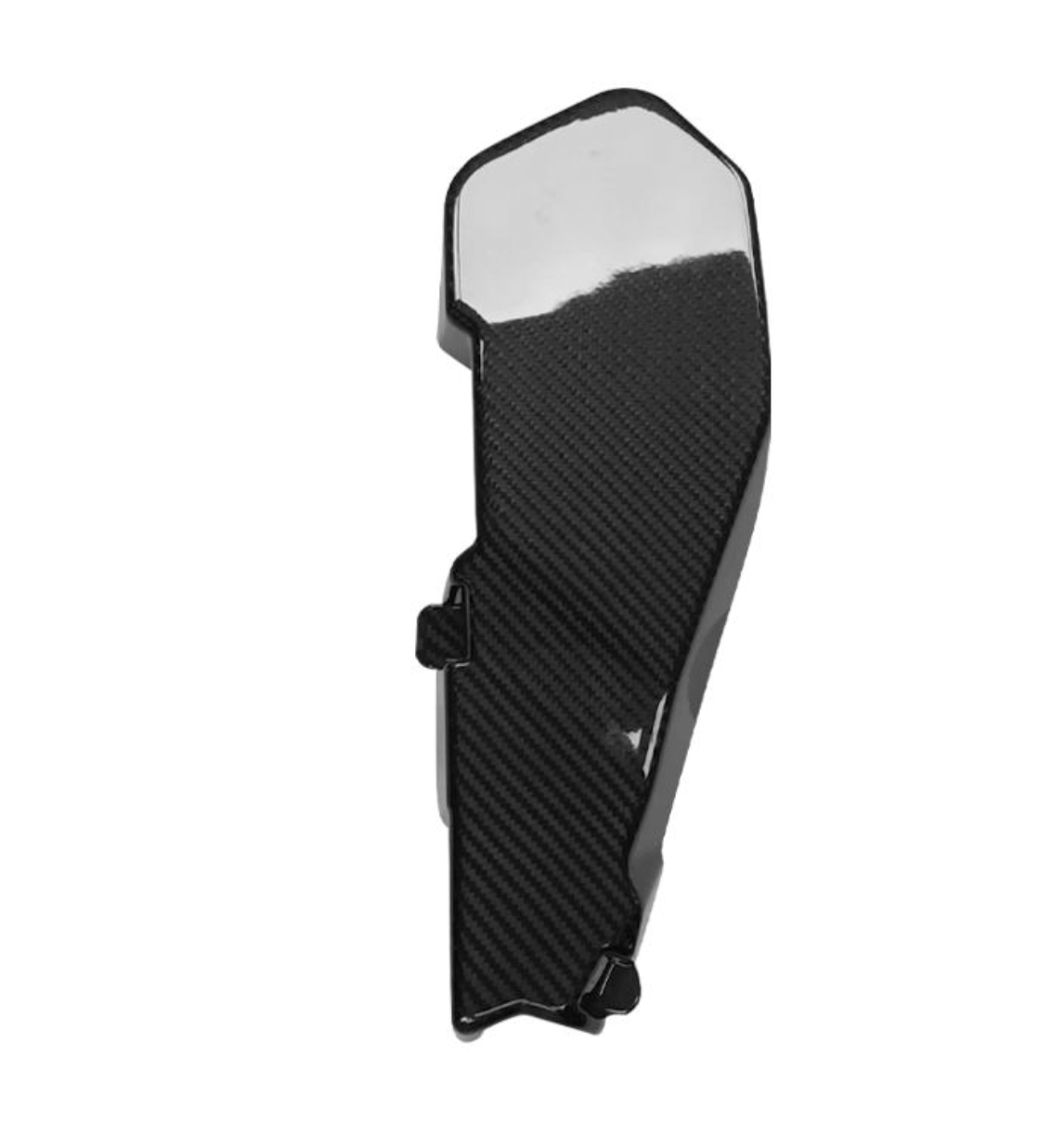 Legendary | Autobuilders Engine Bay BMW M5 G90 G99 Carbon ECU Cover