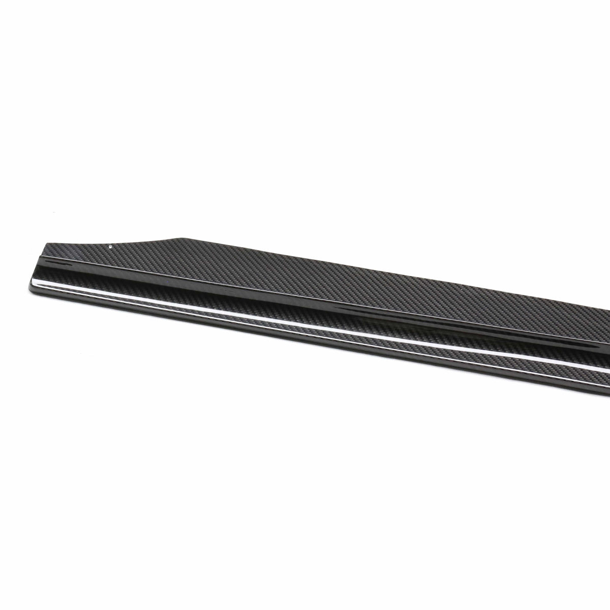Legendary | Autobuilders Side Skirt G87 M2 Dry Carbon LAB Design Side Skirts (Pre-Order) ETA Early September