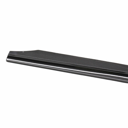 Legendary | Autobuilders Side Skirt G87 M2 Dry Carbon LAB Design Side Skirts (Pre-Order) ETA Early September