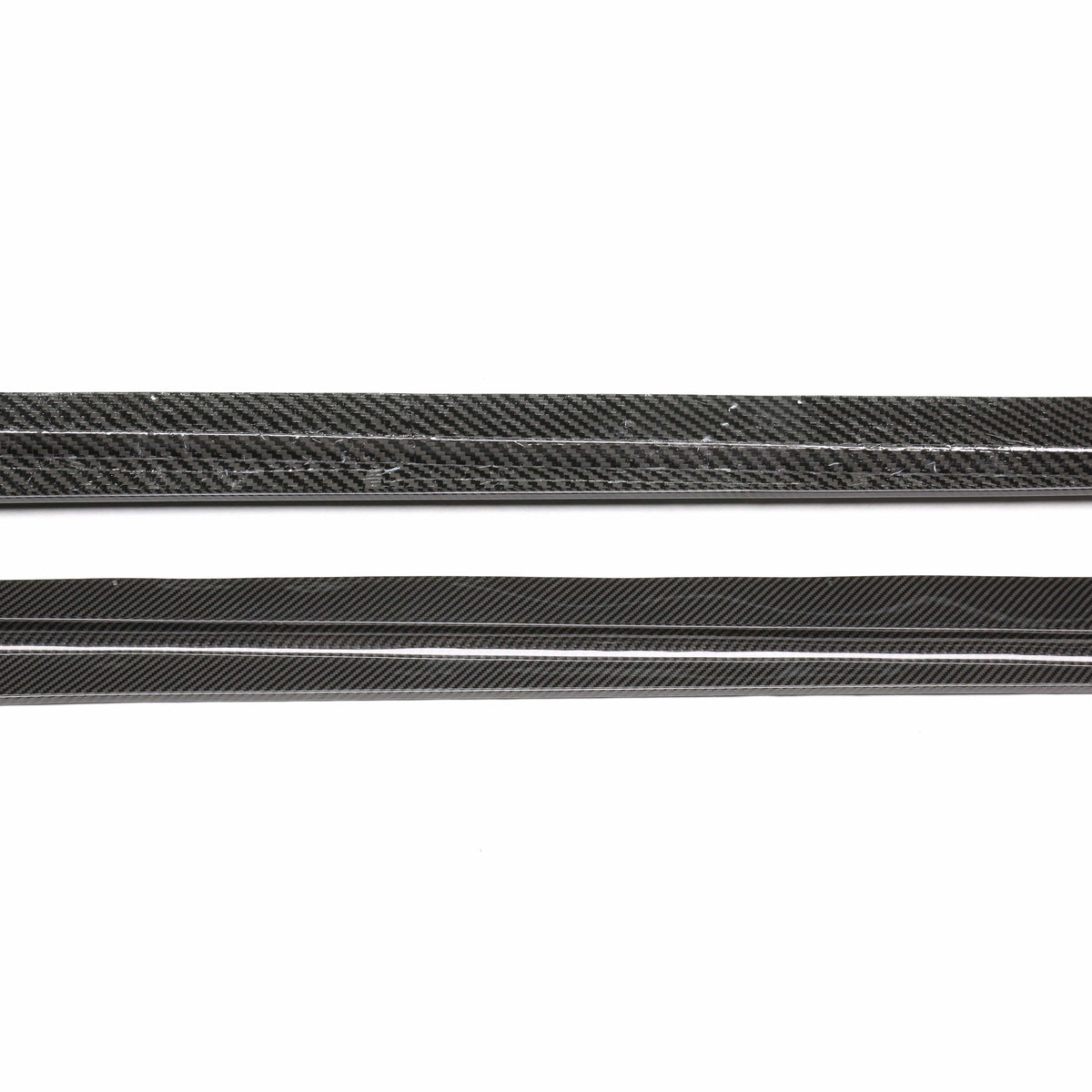 Legendary | Autobuilders Side Skirt G87 M2 Dry Carbon LAB Design Side Skirts (Pre-Order) ETA Early September