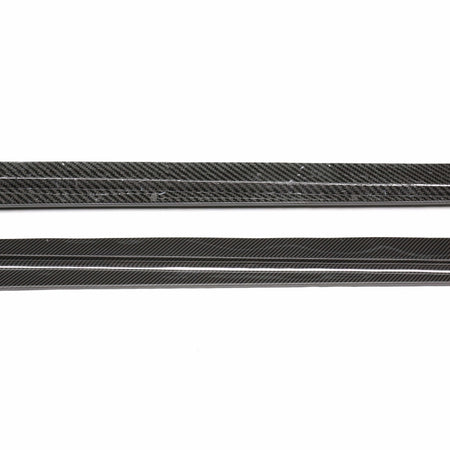 Legendary | Autobuilders Side Skirt G87 M2 Dry Carbon LAB Design Side Skirts (Pre-Order) ETA Early September