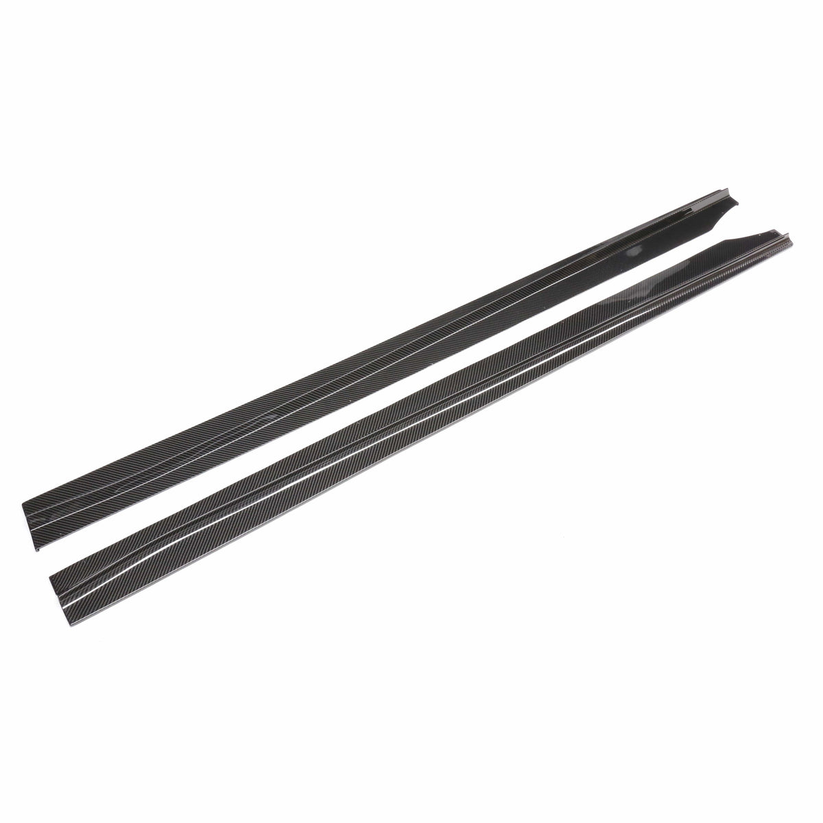 Legendary | Autobuilders Side Skirt G87 M2 Dry Carbon LAB Design Side Skirts (Pre-Order) ETA Early September
