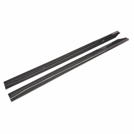 Legendary | Autobuilders Side Skirt G87 M2 Dry Carbon LAB Design Side Skirts (Pre-Order) ETA Early September