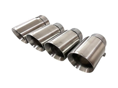 MAD Exhaust MAD BMW 540 G30 2017-2023 B58 Axle Back Exhaust