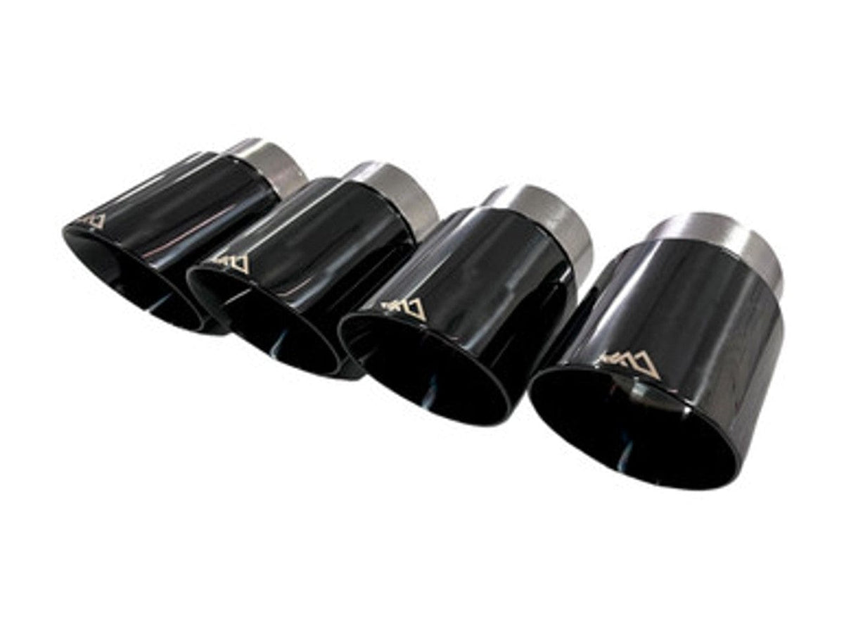 MAD Exhaust MAD BMW M340 M440 Catback Exhaust (G20 & G22)