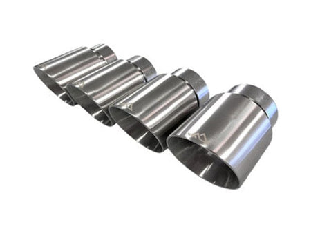 MAD Exhaust MAD BMW M340 M440 Catback Exhaust (G20 & G22)