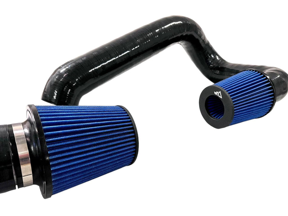 MAD Intake MAD BMW X3M X4M Front Mount Intakes S58 F97 F98