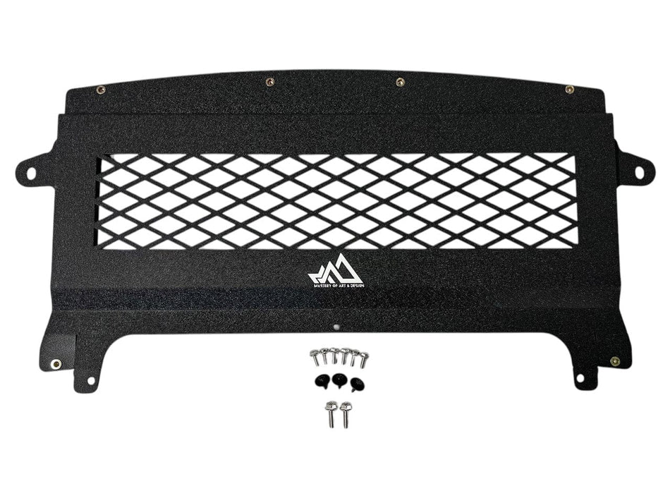 MAD Misc. Exterior MAD BMW M3 M4 M2 S55 F80 F82 F87 Skid Plate