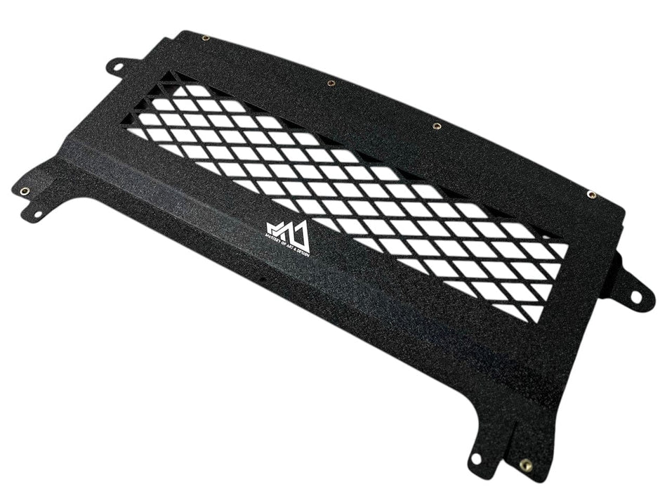 MAD Misc. Exterior MAD BMW M3 M4 M2 S55 F80 F82 F87 Skid Plate