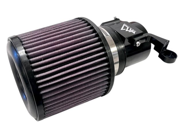 MAD Performance MAD B58 Intake + Intake Pipe for F chassis BMW M140 M240 340 440