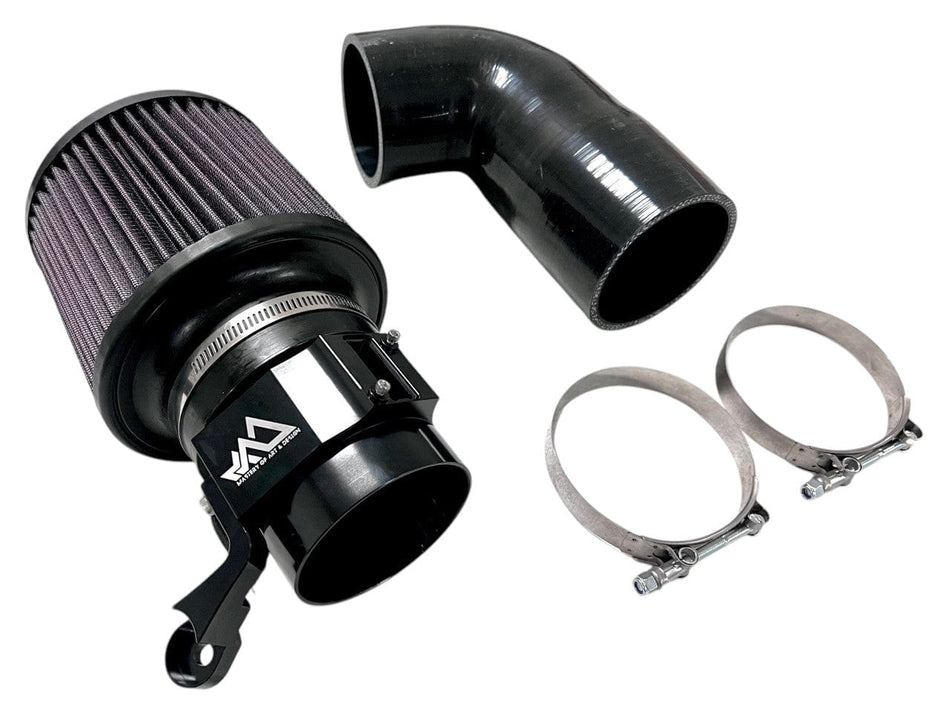 MAD Performance MAD B58 Intake + Intake Pipe for F chassis BMW M140 M240 340 440