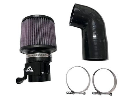 MAD Performance MAD B58 Intake + Intake Pipe for F chassis BMW M140 M240 340 440