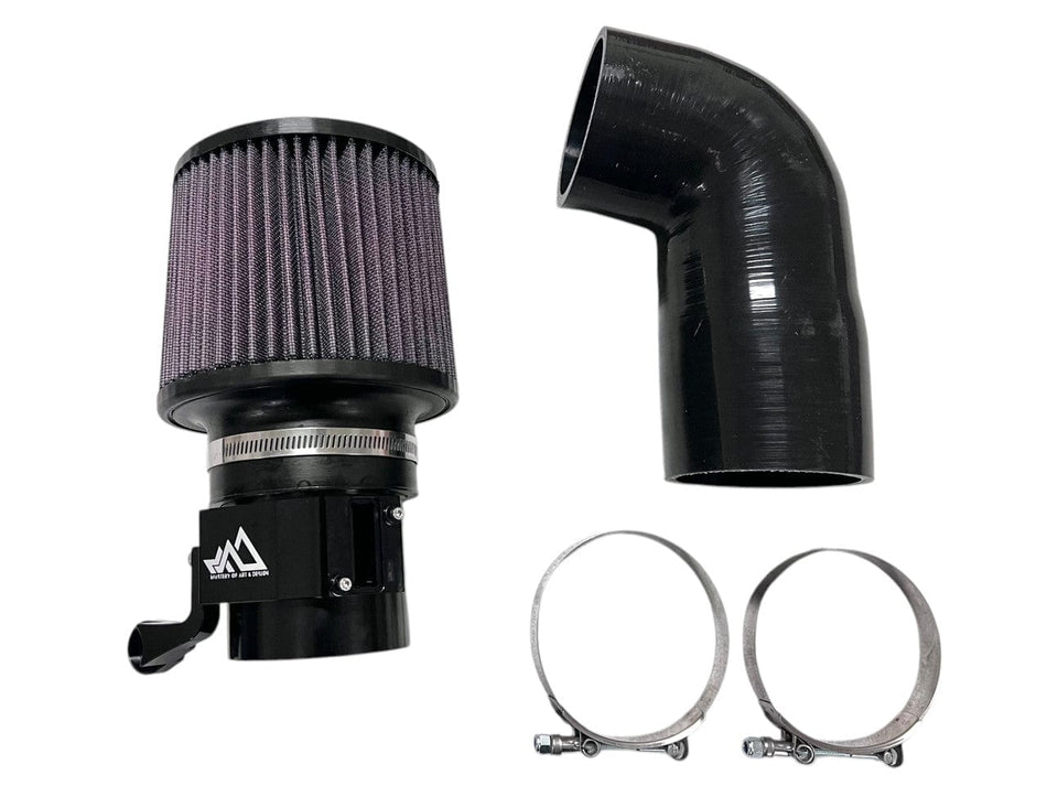 MAD Performance MAD B58 Intake + Intake Pipe for F chassis BMW M140 M240 340 440