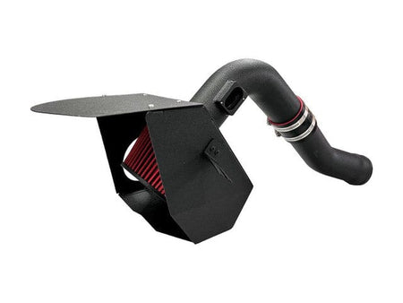 MAD Performance MAD BMW 528 F10 N20 High Flow Air Intake W/ Heat Shield