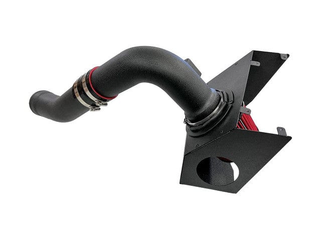 MAD Performance MAD BMW 528 F10 N20 High Flow Air Intake W/ Heat Shield
