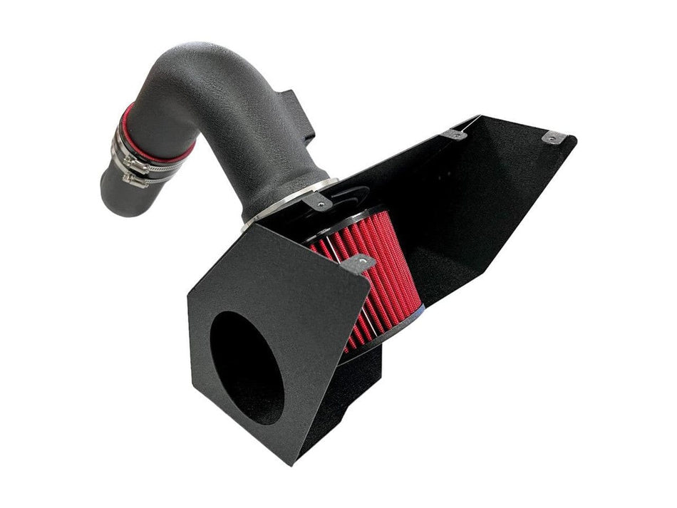 MAD Performance MAD BMW 528 F10 N20 High Flow Air Intake W/ Heat Shield