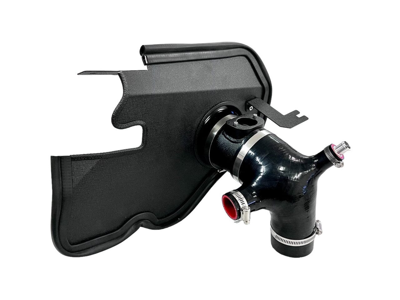 MAD Performance MAD BMW 535 F10 N55 Cold Air Intake