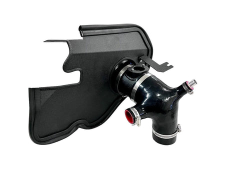 MAD Performance MAD BMW 535 F10 N55 Cold Air Intake