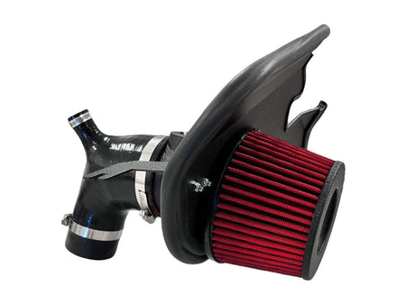 MAD Performance MAD BMW 535 F10 N55 Cold Air Intake