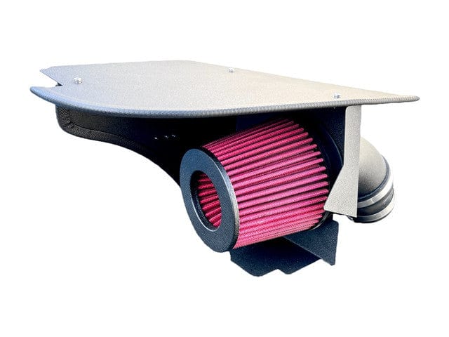 MAD Performance MAD BMW 540 G30 B58 840 Cold Air Intake