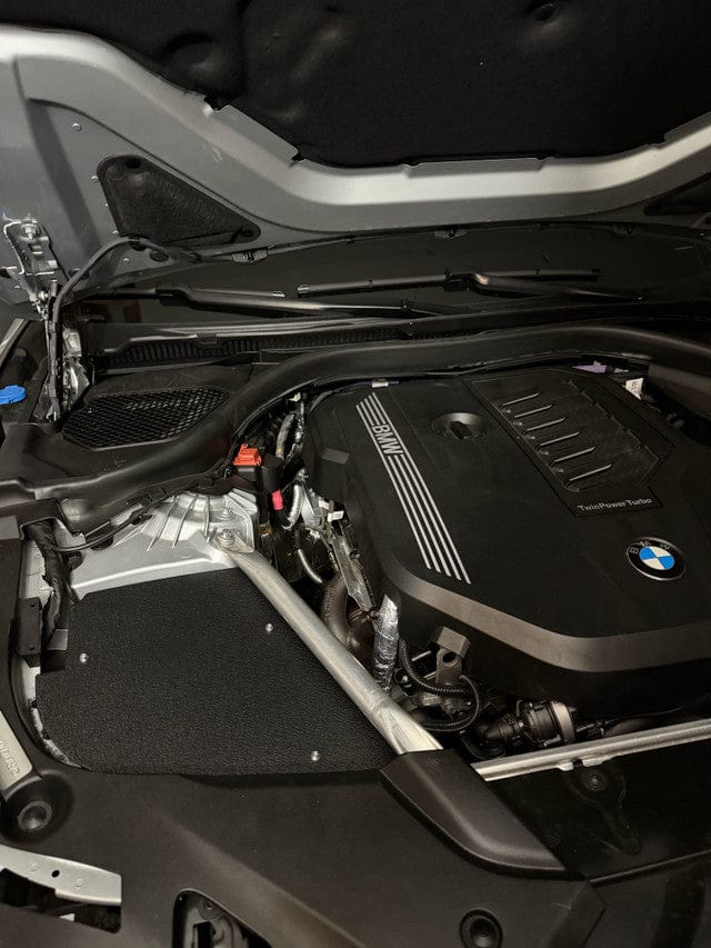 MAD Performance MAD BMW 540 G30 B58 840 Cold Air Intake