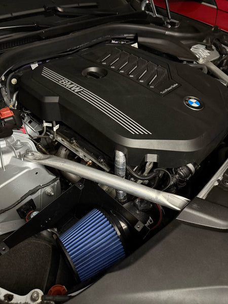 MAD Performance MAD BMW 540 G30 B58 840 Cold Air Intake