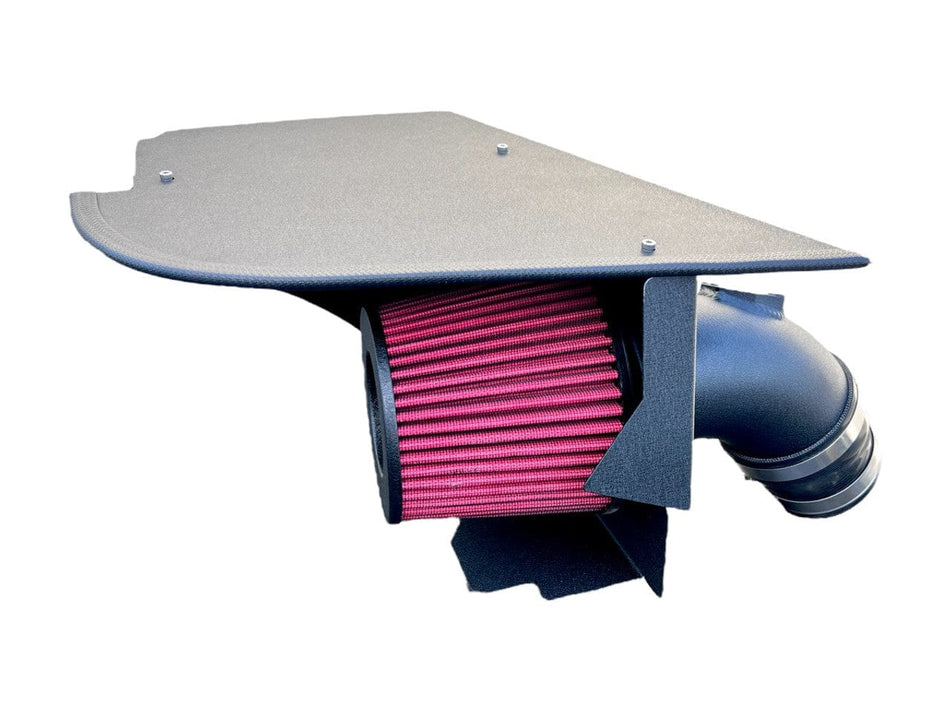 MAD Performance MAD BMW 540 G30 B58 840 Cold Air Intake