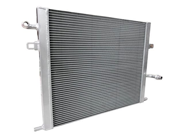 MAD Performance MAD BMW B46 B48 B58 Front Mount Heat Exchanger 330 340 430 440 230 M240