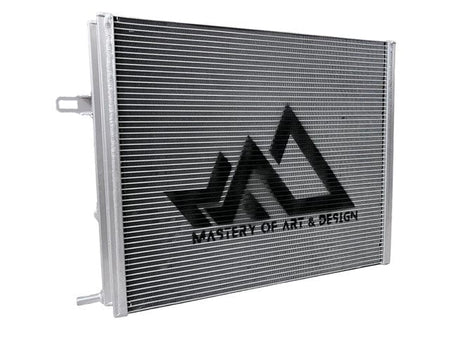 MAD Performance MAD BMW B46 B48 B58 Front Mount Heat Exchanger 330 340 430 440 230 M240