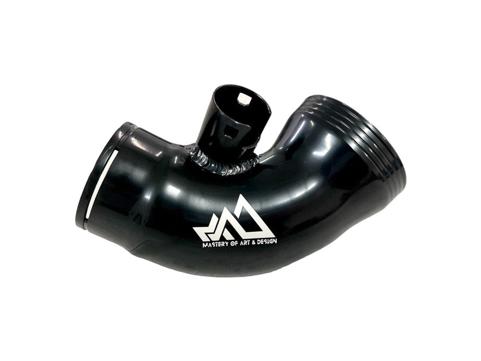 MAD Performance MAD BMW F Chassis B58 Turbo Inlet Upgrade