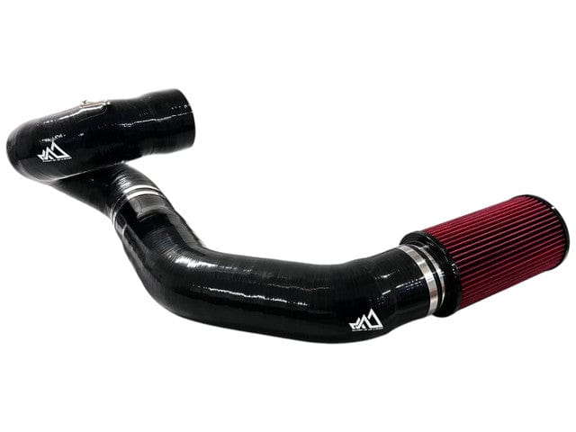 MAD Performance MAD BMW F Chassis M240 340 440 Front Mount Intake