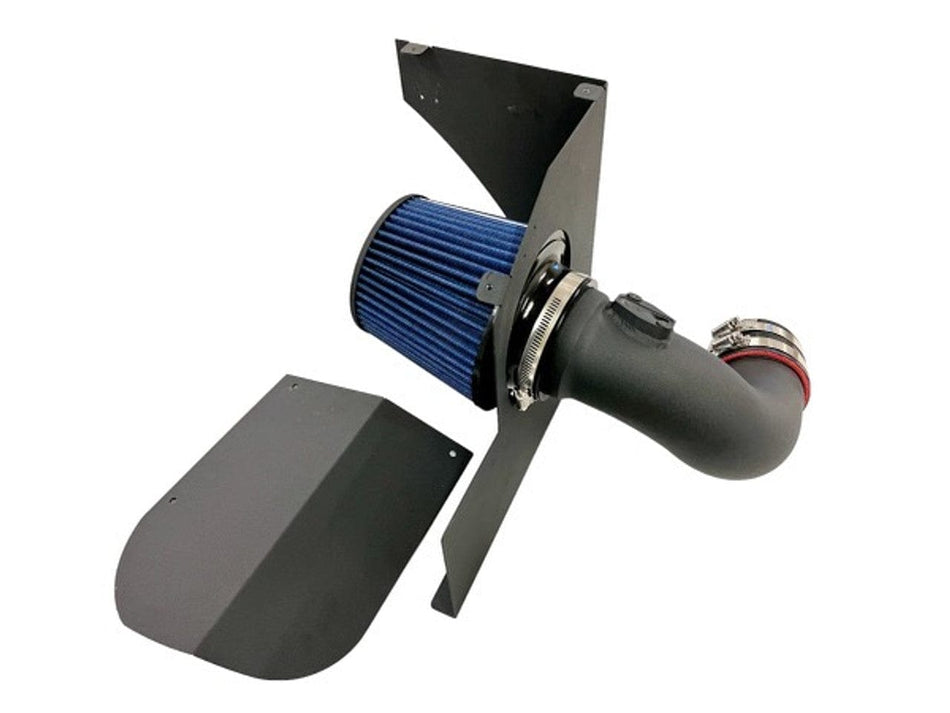 MAD Performance MAD BMW F3x B46 B48 230 330 430 High Flow Air Intake W/ Heat Shield