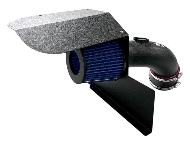 MAD Performance MAD BMW F3x B58 M140 M240 340 440 High Flow Air Intake W/ Heat Shield