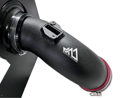 MAD Performance MAD BMW F3x B58 M140 M240 340 440 High Flow Air Intake W/ Heat Shield