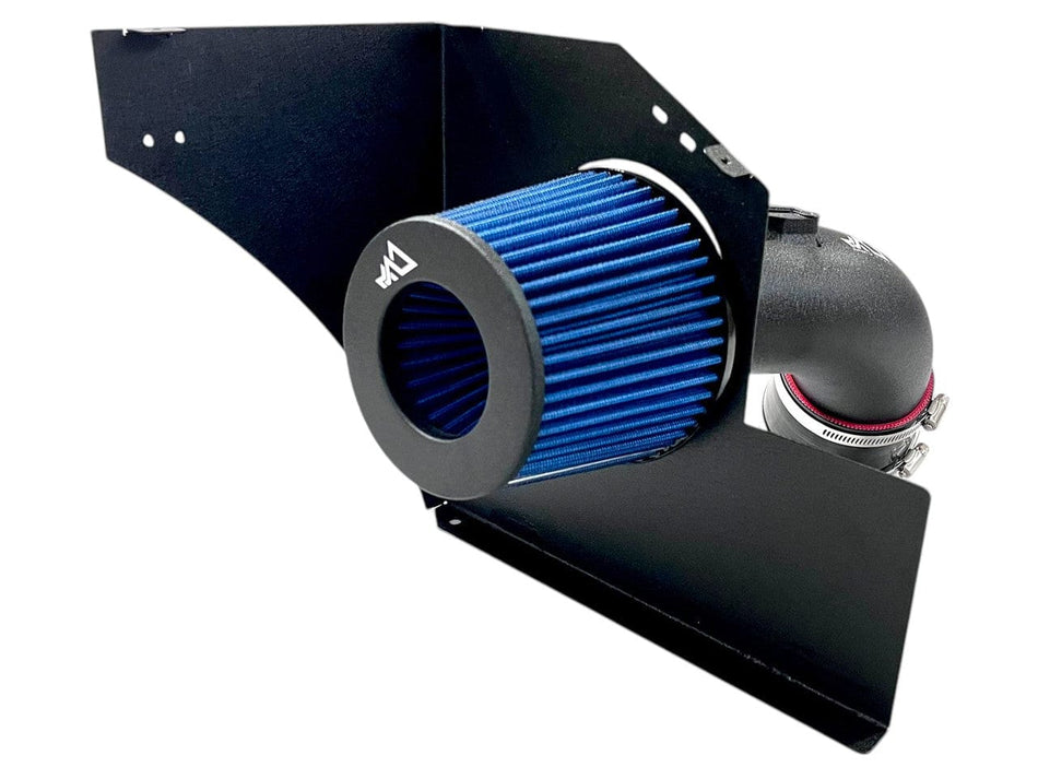 MAD Performance MAD BMW F3x B58 M140 M240 340 440 High Flow Air Intake W/ Heat Shield
