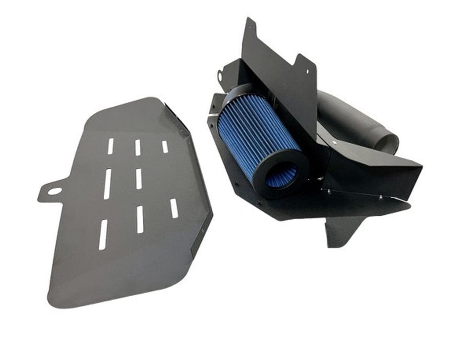 MAD Performance MAD BMW F3x N20 228 328 428 High Flow Air Intake W/ Heat Shield