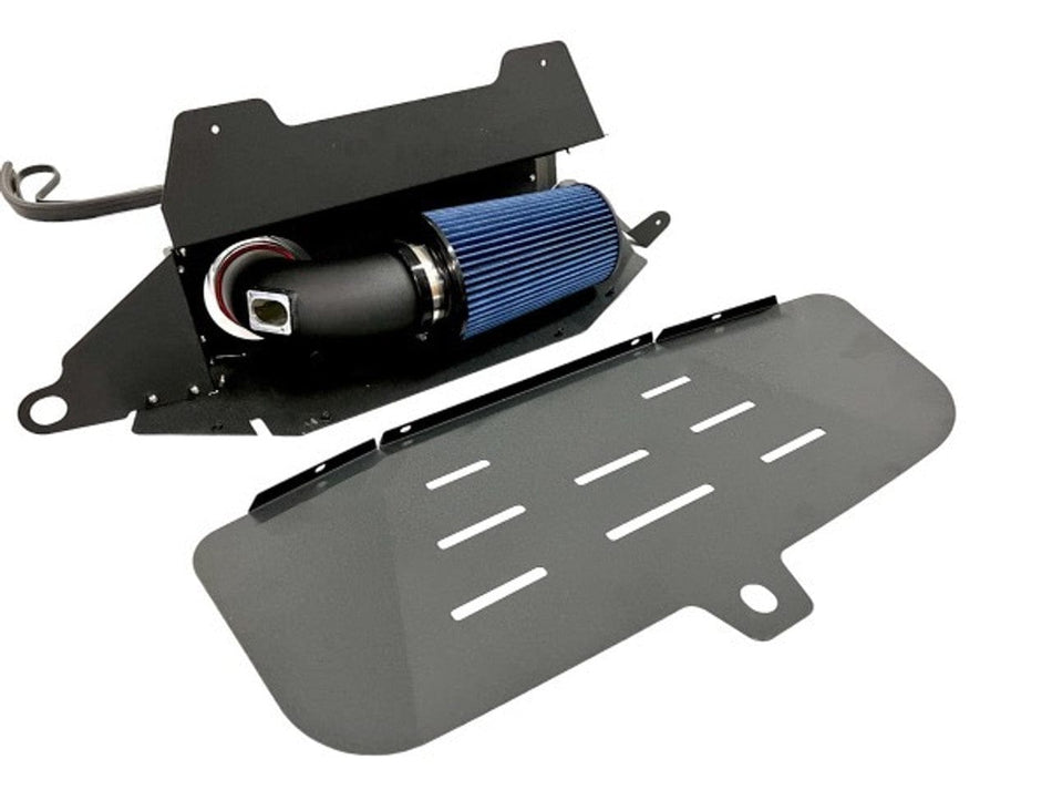 MAD Performance MAD BMW F3x N20 228 328 428 High Flow Air Intake W/ Heat Shield