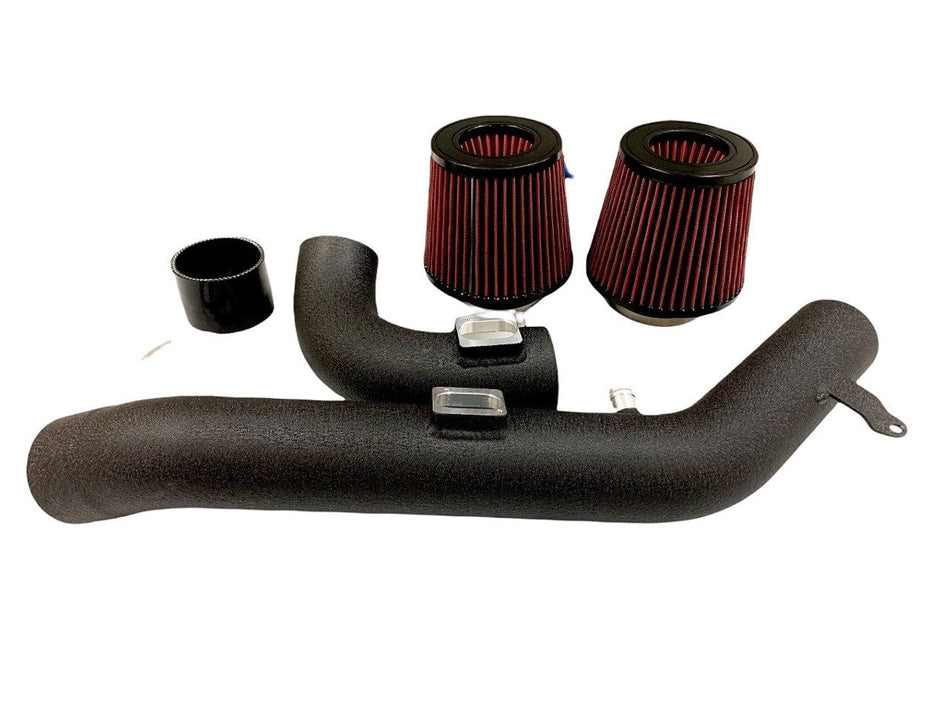 MAD Performance MAD BMW F8x S55 M2C M3 M4 High Flow Air Intake