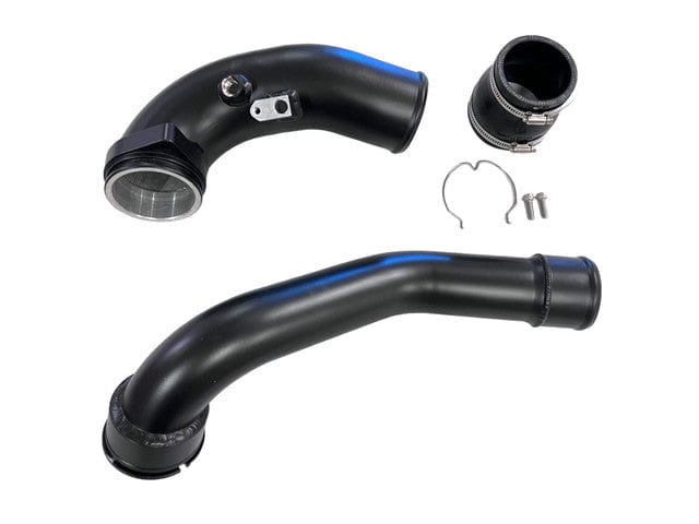 MAD Performance MAD BMW G Body / Toyota A90 Supra B58 Gen 2 Charge Pipe