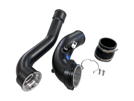 MAD Performance MAD BMW G Body / Toyota A90 Supra B58 Gen 2 Charge Pipe