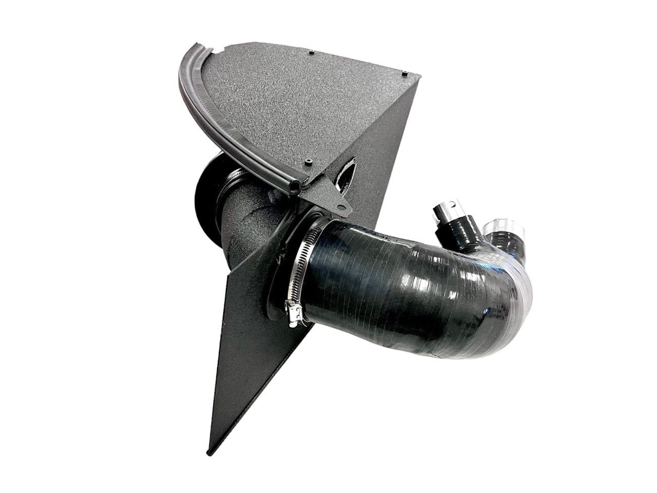 MAD Performance MAD BMW G2x B46 B48 230 330 430 High Flow Air Intake W/ Heat Shield