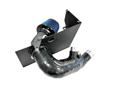 MAD Performance MAD BMW G2x B46 B48 230 330 430 High Flow Air Intake W/ Heat Shield