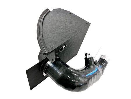 MAD Performance MAD BMW G2x B46 B48 230 330 430 High Flow Air Intake W/ Heat Shield