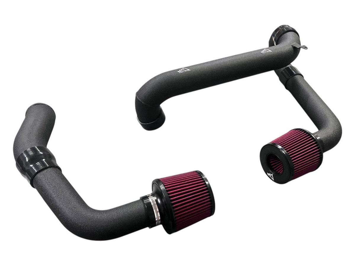 MAD Performance MAD BMW G8x M2 M3 M4 Air Intake (Front Facing)