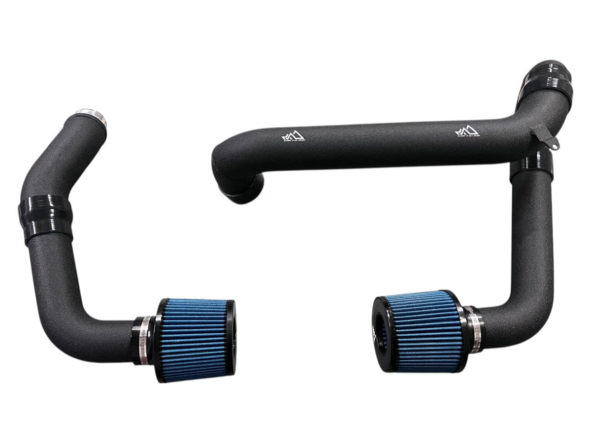 MAD Performance MAD BMW G8x M2 M3 M4 Air Intake (Front Facing)