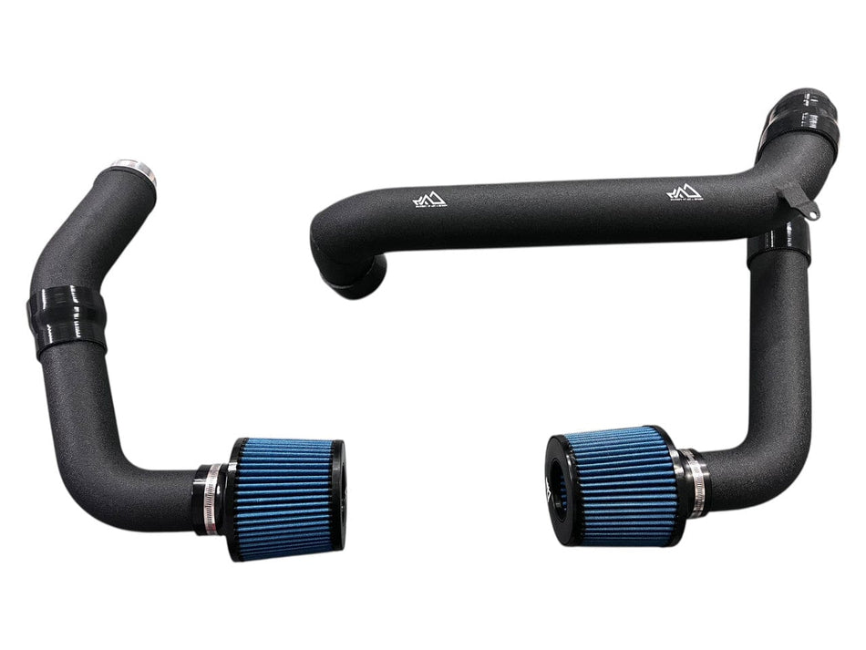 MAD Performance MAD BMW G8x M2 M3 M4 Air Intake (Front Facing)