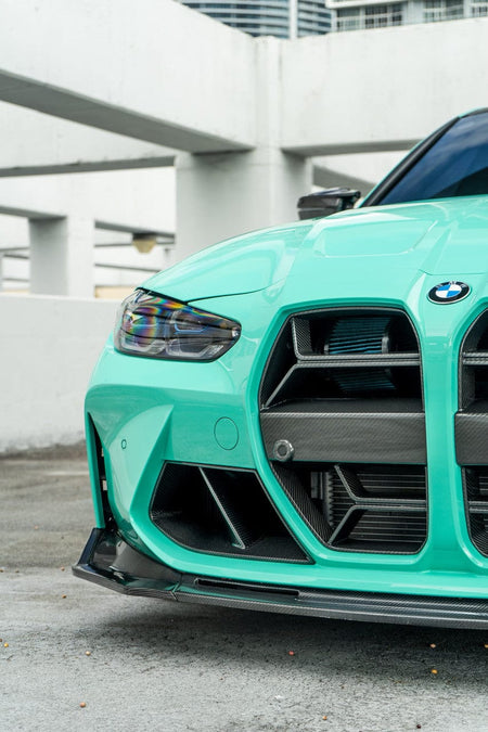 MAD Performance MAD BMW G8x M2 M3 M4 Air Intake (Front Facing)